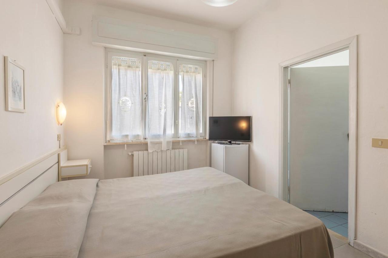 Hotel Quisisana Vada Dış mekan fotoğraf