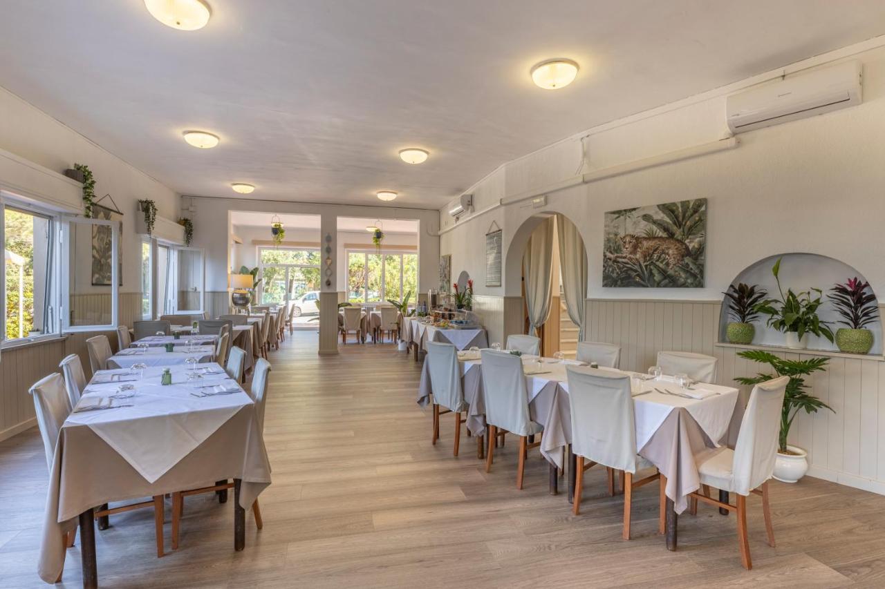 Hotel Quisisana Vada Dış mekan fotoğraf