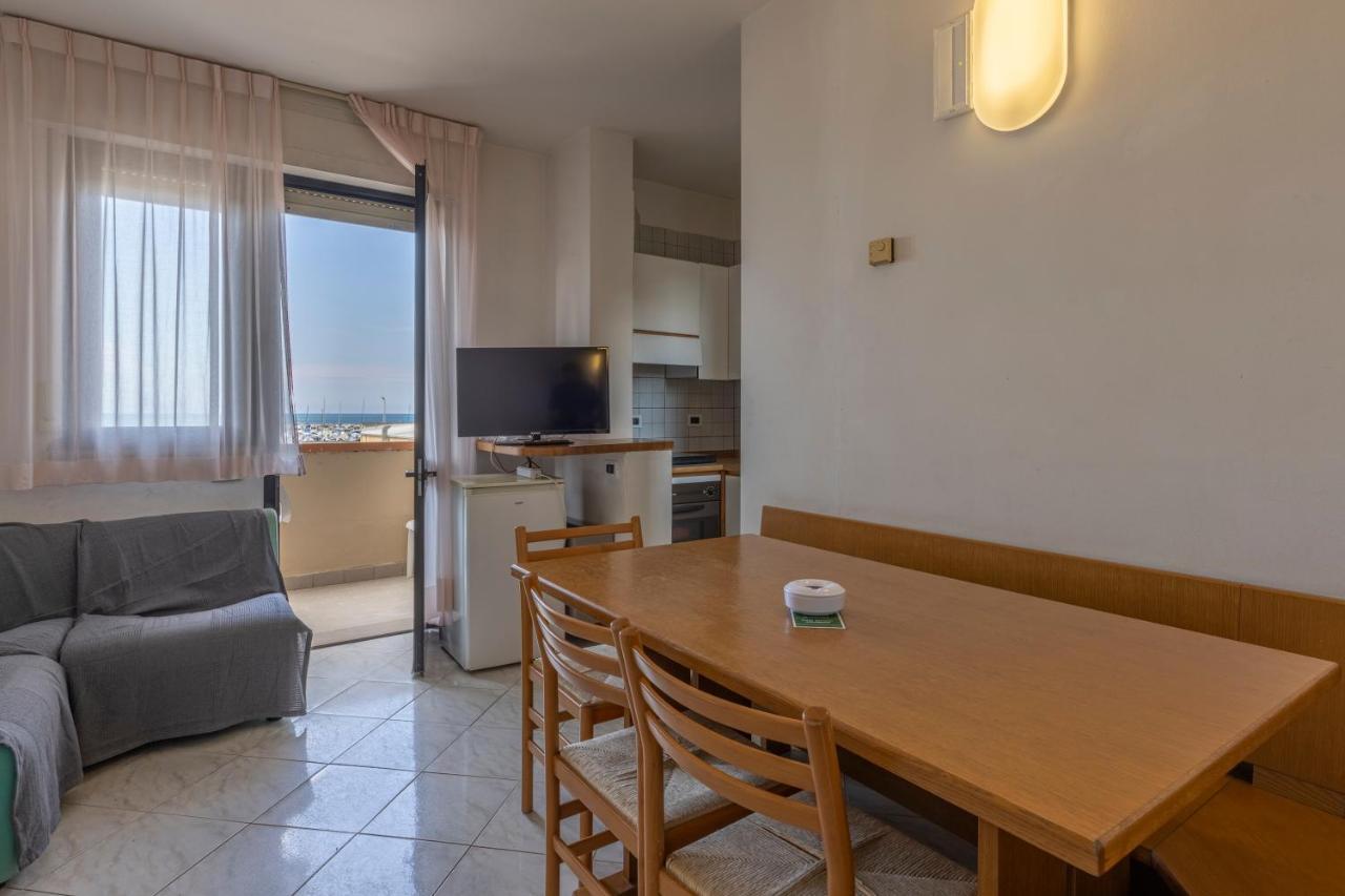 Hotel Quisisana Vada Dış mekan fotoğraf