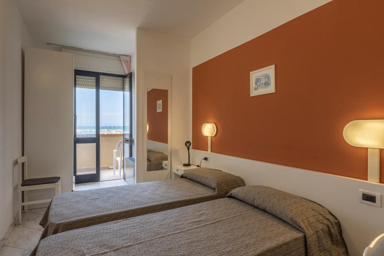 Hotel Quisisana Vada Dış mekan fotoğraf