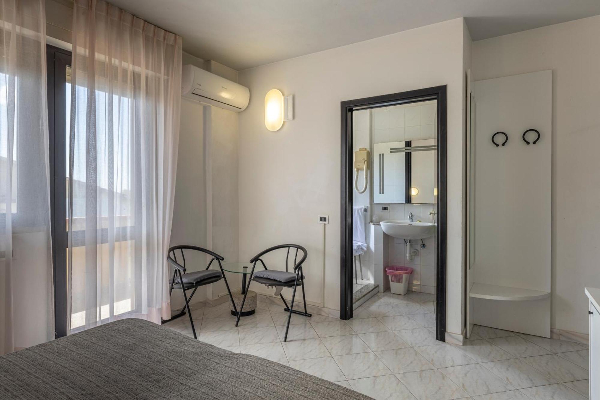 Hotel Quisisana Vada Dış mekan fotoğraf