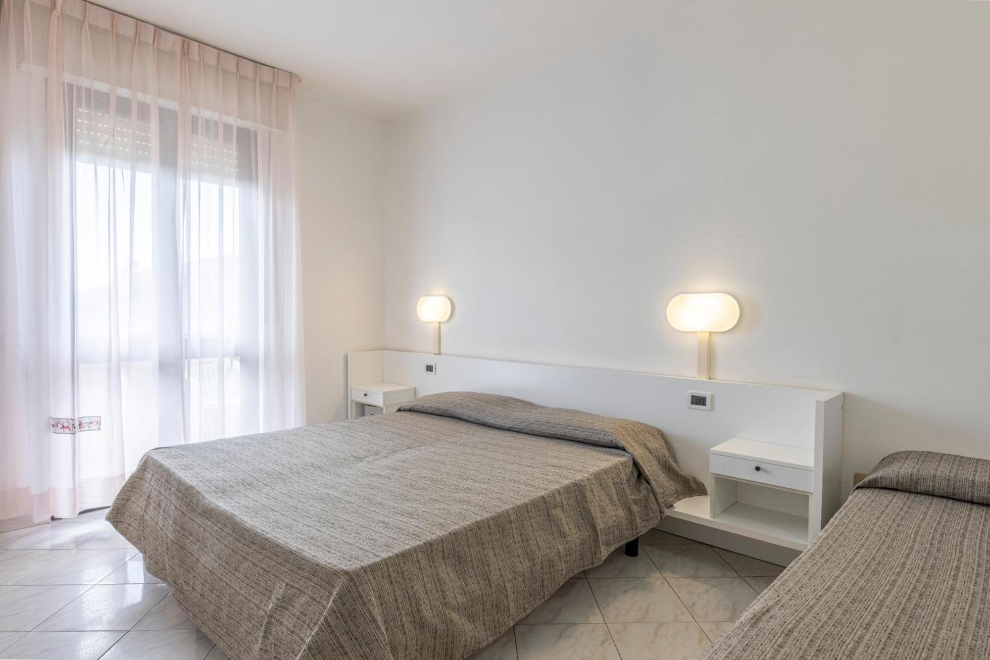Hotel Quisisana Vada Dış mekan fotoğraf