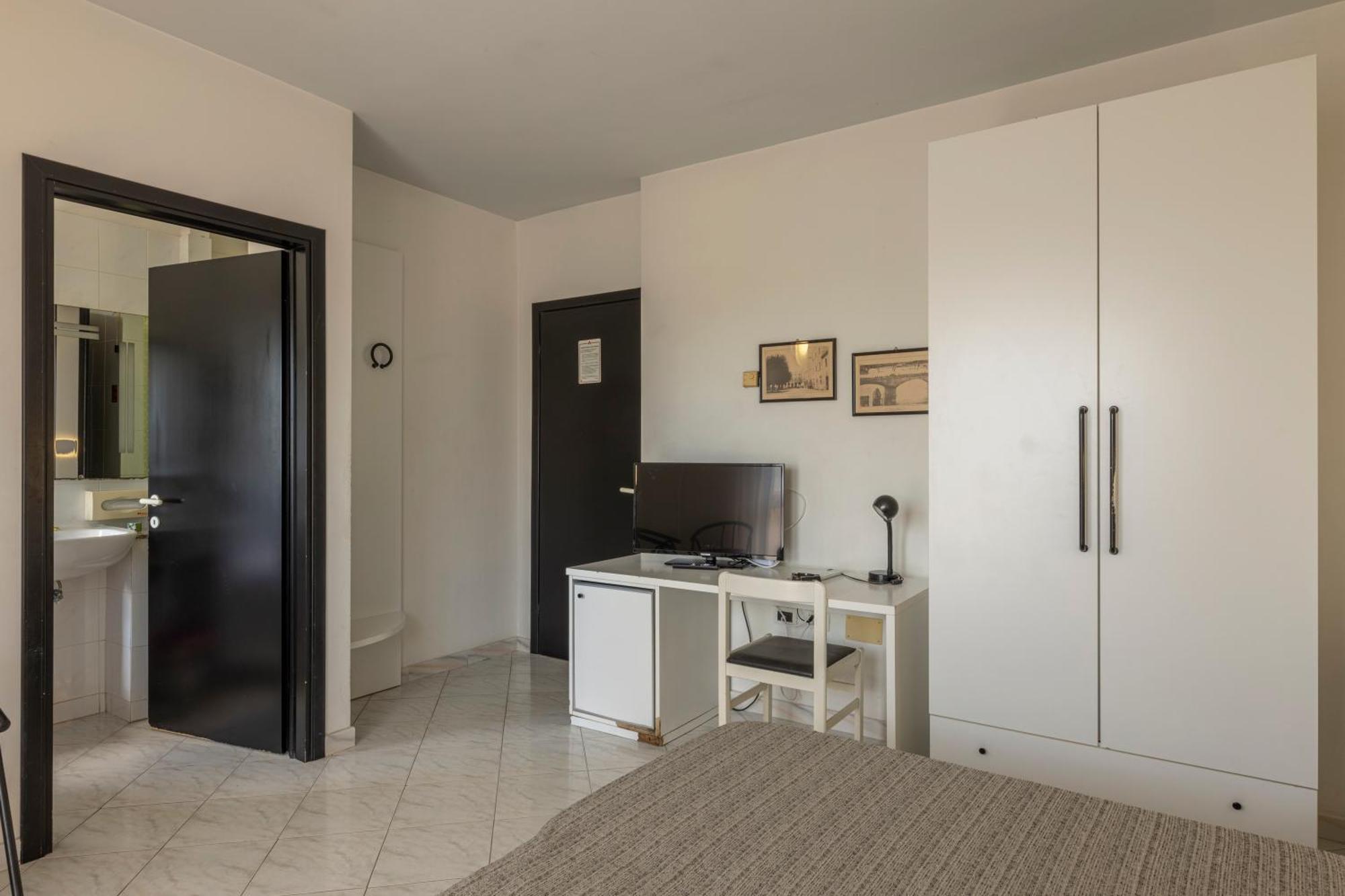 Hotel Quisisana Vada Dış mekan fotoğraf