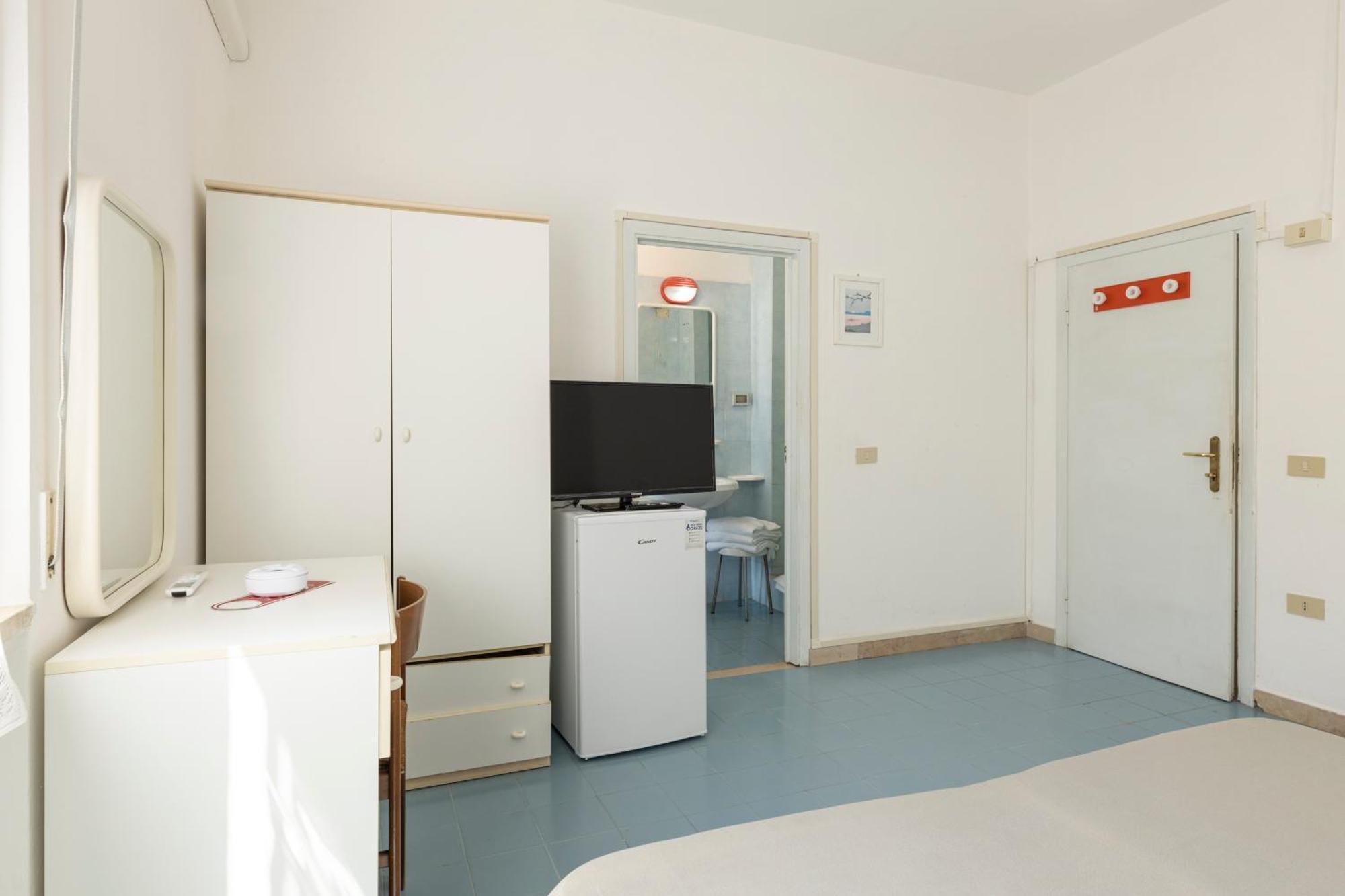 Hotel Quisisana Vada Dış mekan fotoğraf